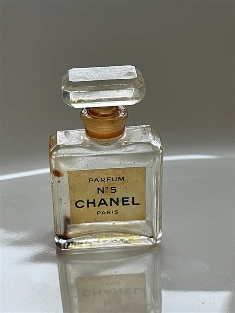 chanel no 5 release|Chanel no 5 original formula.